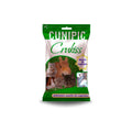 Cunipic Crukkis Premios De Vegetales Para Peq Mamíferos 75 G