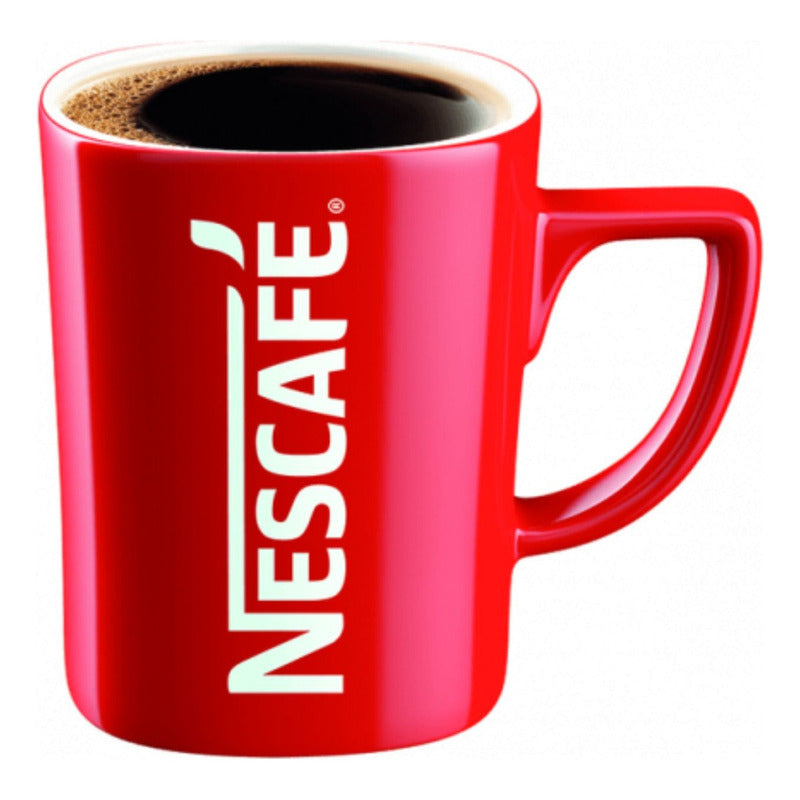 Cafe Soluble Nescafe Clasico 1.2 Kg Rinde 600 Tazas