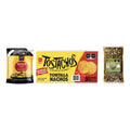 Kit Nachos Tostachos + Queso 2.26kg + Chiles3kg