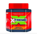 Cera Gel Para Cabello Xtreme Efecto Brillante 3 Pzas De 250g