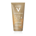 Protector Solar Vichy Capital Soleil 50fps En Crema 200ml