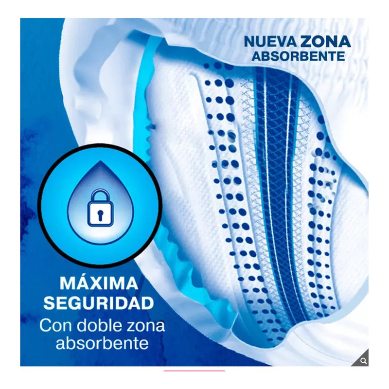 Tena Pants Supreme Ropa Interior Desechable Mediano 60 Pz Mediano