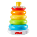 Fisher-price Pila De Aritos Juguete Para Bebés Color Unico