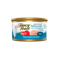 Alimento Húmedo Para Gato Adulto Trucha Y Atún, 85 G