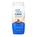 Jabón Corporal Grisi Leche Burra Hidratante 450ml 4 Pz Ipg