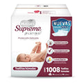 Huggies Supreme Platino Toallitas Húmedas Para Bebe 1008pzas