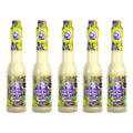 Mezcla Para Cerveza Miche Mix Salimon 240 Ml 5 Pz