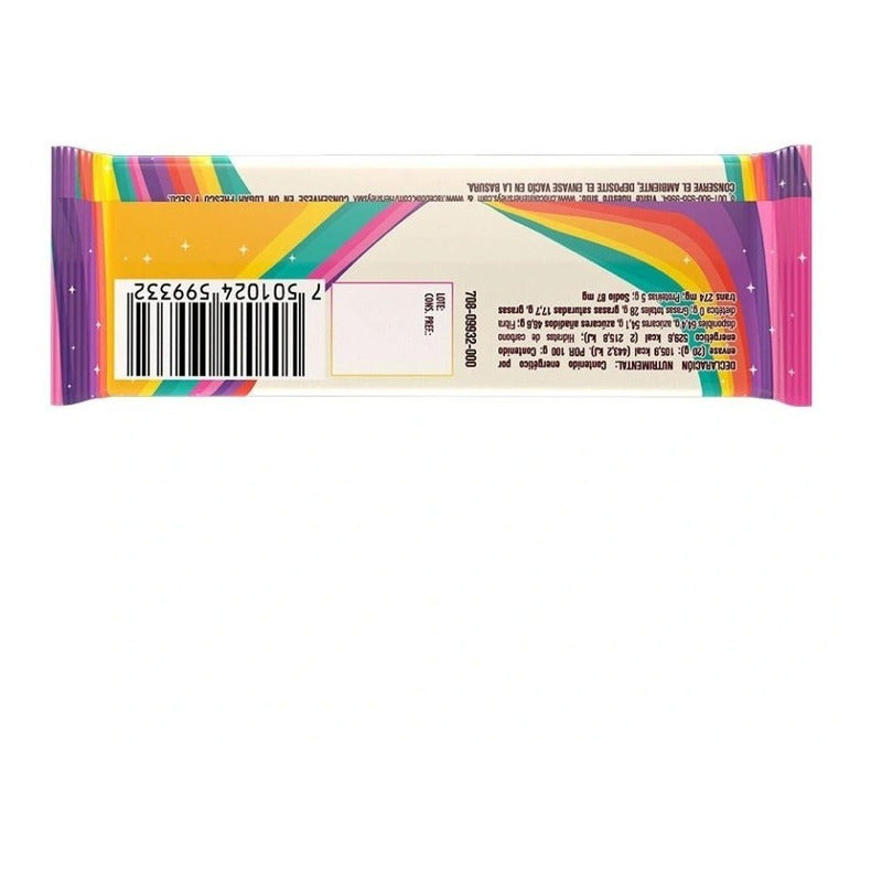 Dulce Hershey's Unicornio 20pz De 20 G