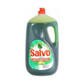 Lavatrastes Líquido Salvo Limón 2.6l