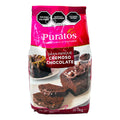 Puratos Harina Gran Panqué Cremoso Chocolate 1kg (3pzs)