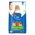 Alimento Cat Chow Defense Plus Hogareños Para Gato Adulto Sabor Carne De 9 Kg