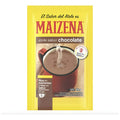 Fécula De Maíz Maizena Atole Sabor Chocolate 6 Piezas De 47g