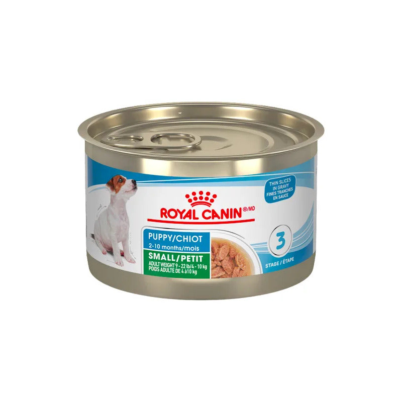 Alimento Húmedo Para Cachorro Raza Pequeña Y Mini, 145 G