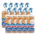 Pan Blanco Bimbo 680g (10 Panes)