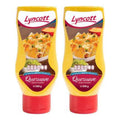Queso Fundido Lyncott Quesuave 500 G 2 Pz