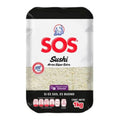 Arroz Sos Sushi Súper Extra 1kg
