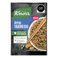 Arroz Yakimeshi Knorr En Sobre 155 G