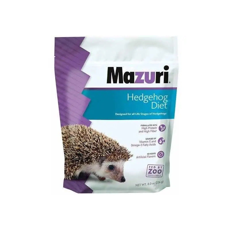 Mazuri Alimento Extruido Para Erizo Tierra Insectivoro