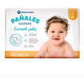 Pañales  Diapers Members Etapa 2 Etapa 2