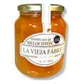Mermelada De Melocotón La Vieja Fabrica Tradicional De 800 G