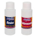 Resina Epoxica Y Endurecedor Transparente