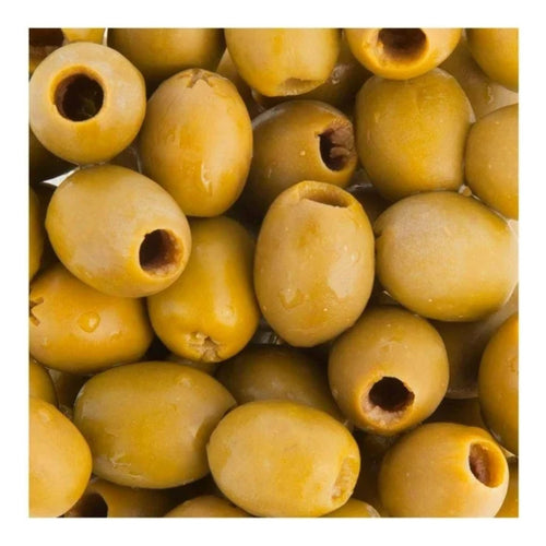 Aceituna Verde Sin Hueso Member's Mark 3 Kg