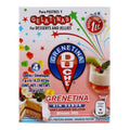 Grenetina Duche Sin Sabor 28gr 8 Pack Ipg