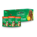 Alimento Húmedo Dog Chow Cahorro Carne Sobre 100gr (20pzas)