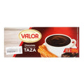 Chocolate Tablilla A La Taza Valor 300gr 2 Pack Ipg