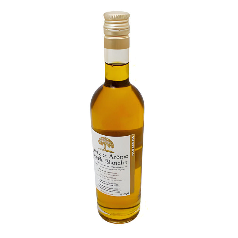 Aceite Trufarome De Oliva Con Trufa Blanca 250ml