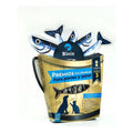 Premio Para Perros Y Gatos, Anchovetas 80 Gr, Bleiz Raw Food