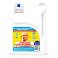Detergente Líquido Multiusos Maestro Limpio 3.5 Lt (4pz)