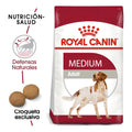 Royal Canin Medium Adult 13.3 Kilos