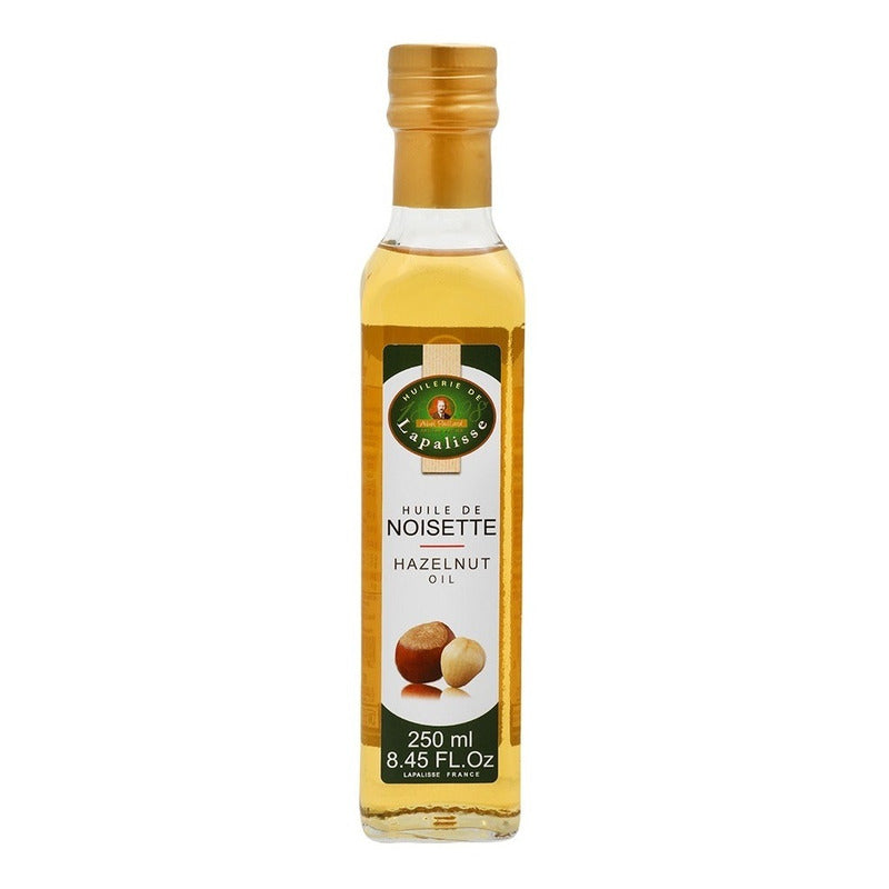 Aceite De Avellana Lapalisse 250 Ml Ipg