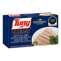 Tuny Ventresca De Atun En Aceite De Oliva 120 Gr