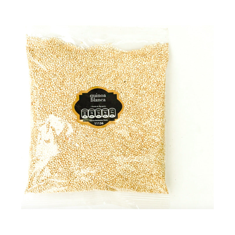 Quinoa Blanca 1 Kg