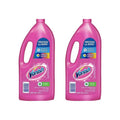 Quitamanchas Vanish En Gel Para Ropa De Color 925 Ml (2pzas)