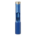 Broca Diamantada Para Porcelanato 1/4  6.5mm