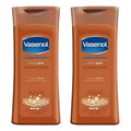 Crema Vasenol Cuidado Intensivo Cocoa Glow 400 Ml (2pzas) Cacao