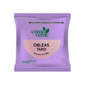 Obleas De Amaranto Come Verde Sabor Taro 5 Paquetes De 60 G