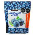 Kirkland Arandanos Azules Deshidratados 567g (2bolsas)