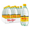 Topo Chico Agua Mineral Paquete De 12 Botellas De 600 Ml Pet