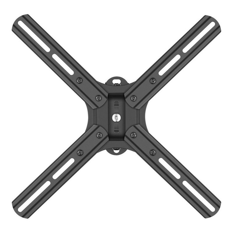 Soporte Steren Stv-034 De Pared Para Tv/monitor De 17  A 42  Negro
