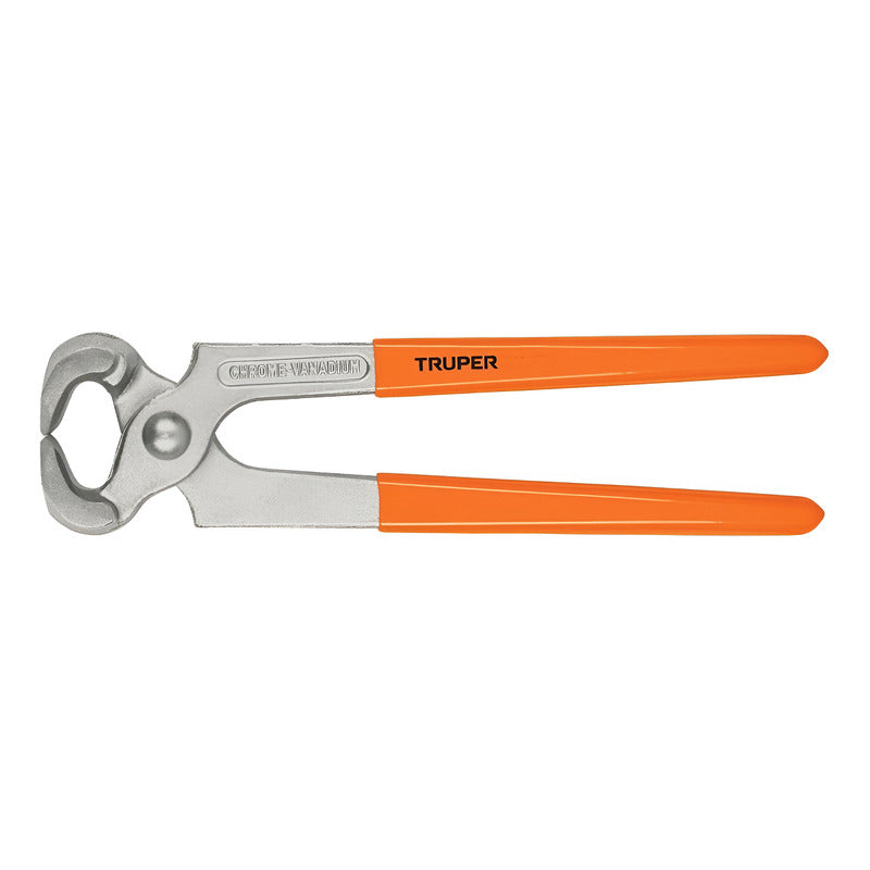 Tenazas Carpintero 8'' Truper 17380