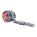 Escarcha Color Plata Mate 2 Carretes De 9cm X 25m