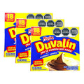 Duvalin Avellana Vainilla 18 Pz (3 Cajas)