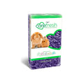 Sustrato De Papel Desmenuzado Morado Pequeños Mamíferos 10 L Violeta Oscuro