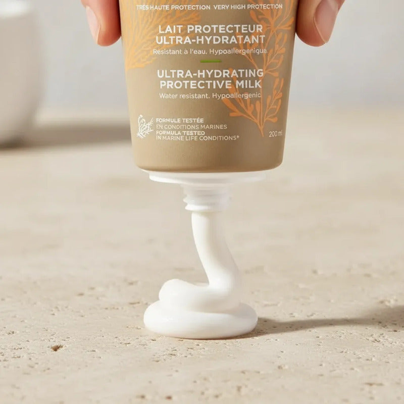 Protector Solar Vichy Capital Soleil 50fps En Crema 200ml