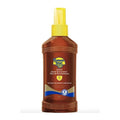 Banana Boat Gold Aceite Bronceador Fps 4/ 2 Piezas De 236ml
