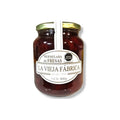 Mermelada De Fresa La Vieja Fabrica Fresa Tradicional 800g